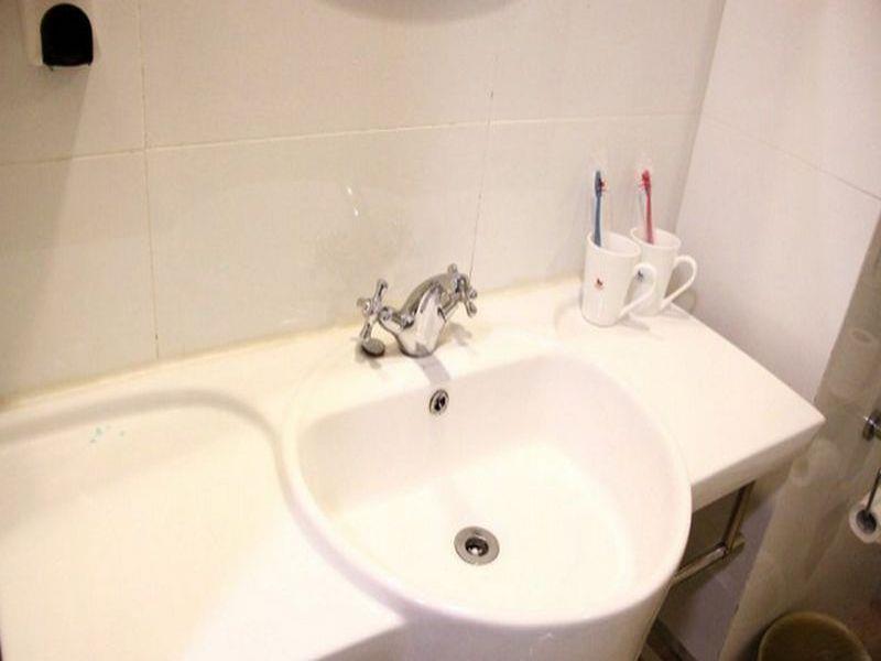Hanting Hotel Beijing Yaojiayuan Road Bagian luar foto